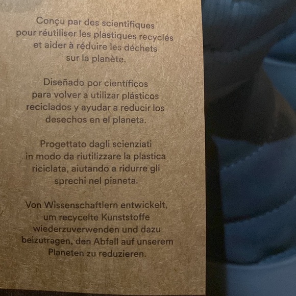 UGG Classic Mini Pull-On Weather Boot - Picture 9 of 9